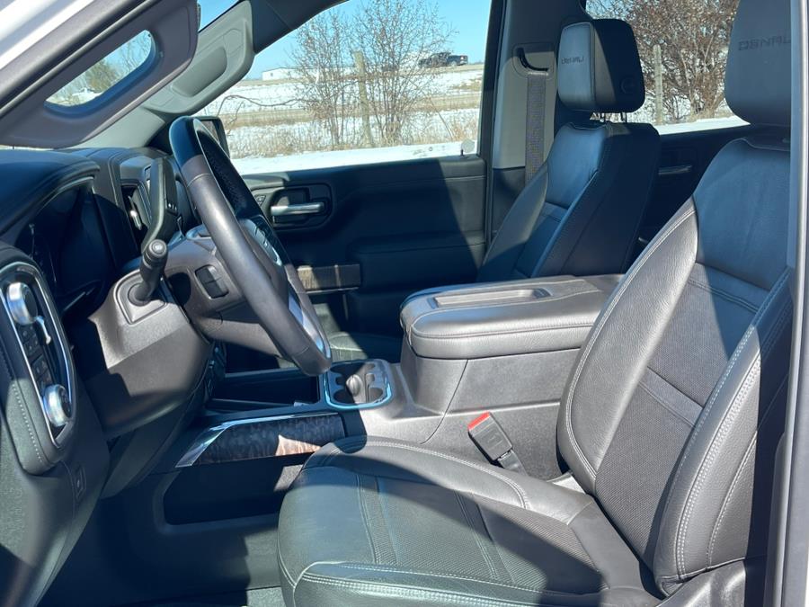 2019 GMC Sierra 1500 4WD Crew Cab 147" Denali, available for sale in Darien, Wisconsin | Geneva Motor Cars. Darien, Wisconsin 2019 GMC Sierra 1500 4WD Crew Cab 147" Denali, available for sale in Darien, Wisconsin | Geneva Motor Cars. Darien, Wisconsin