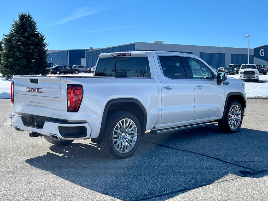 2019 GMC Sierra 1500 4WD Crew Cab 147" Denali, available for sale in Darien, Wisconsin | Geneva Motor Cars. Darien, Wisconsin 2019 GMC Sierra 1500 4WD Crew Cab 147" Denali, available for sale in Darien, Wisconsin | Geneva Motor Cars. Darien, Wisconsin