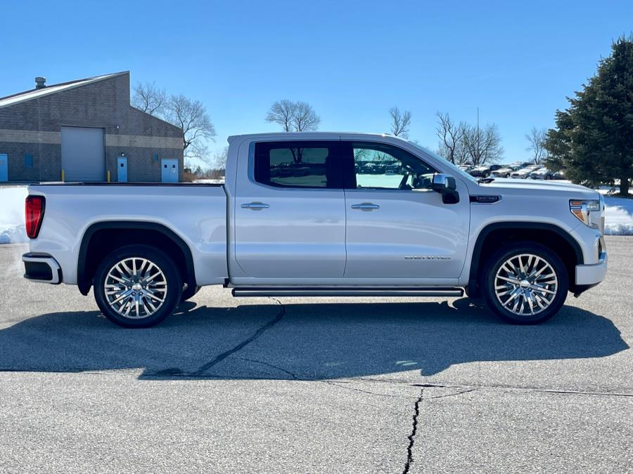 2019 GMC Sierra 1500 4WD Crew Cab 147" Denali, available for sale in Darien, Wisconsin | Geneva Motor Cars. Darien, Wisconsin 2019 GMC Sierra 1500 4WD Crew Cab 147" Denali, available for sale in Darien, Wisconsin | Geneva Motor Cars. Darien, Wisconsin