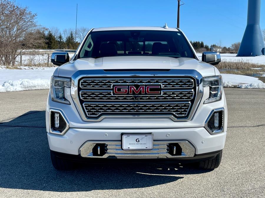 2019 GMC Sierra 1500 4WD Crew Cab 147" Denali, available for sale in Darien, Wisconsin | Geneva Motor Cars. Darien, Wisconsin 2019 GMC Sierra 1500 4WD Crew Cab 147" Denali, available for sale in Darien, Wisconsin | Geneva Motor Cars. Darien, Wisconsin