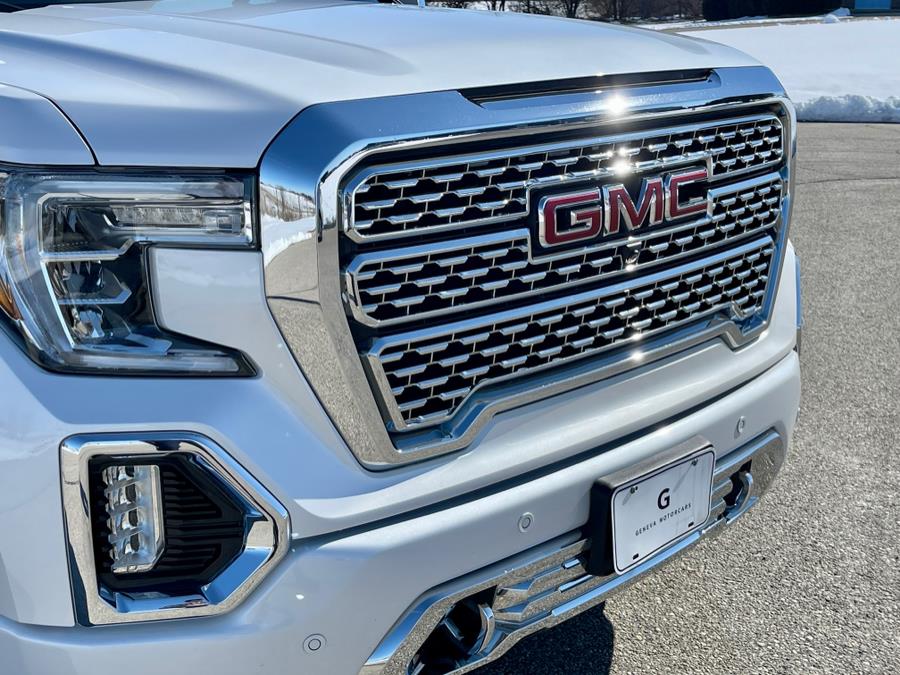 2019 GMC Sierra 1500 4WD Crew Cab 147" Denali, available for sale in Darien, Wisconsin | Geneva Motor Cars. Darien, Wisconsin 2019 GMC Sierra 1500 4WD Crew Cab 147" Denali, available for sale in Darien, Wisconsin | Geneva Motor Cars. Darien, Wisconsin