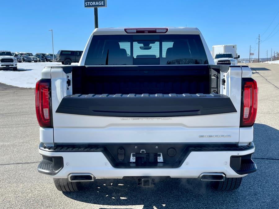 2019 GMC Sierra 1500 4WD Crew Cab 147" Denali, available for sale in Darien, Wisconsin | Geneva Motor Cars. Darien, Wisconsin 2019 GMC Sierra 1500 4WD Crew Cab 147" Denali, available for sale in Darien, Wisconsin | Geneva Motor Cars. Darien, Wisconsin