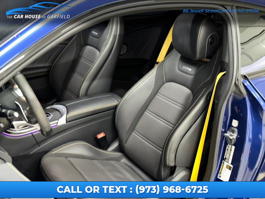 2019 Mercedes-Benz C-Class AMG C 63 Coupe, available for sale in Garfield, New Jersey | Car House Of Garfield. Garfield, New Jersey 2019 Mercedes-Benz C-Class AMG C 63 Coupe, available for sale in Garfield, New Jersey | Car House Of Garfield. Garfield, New Jersey