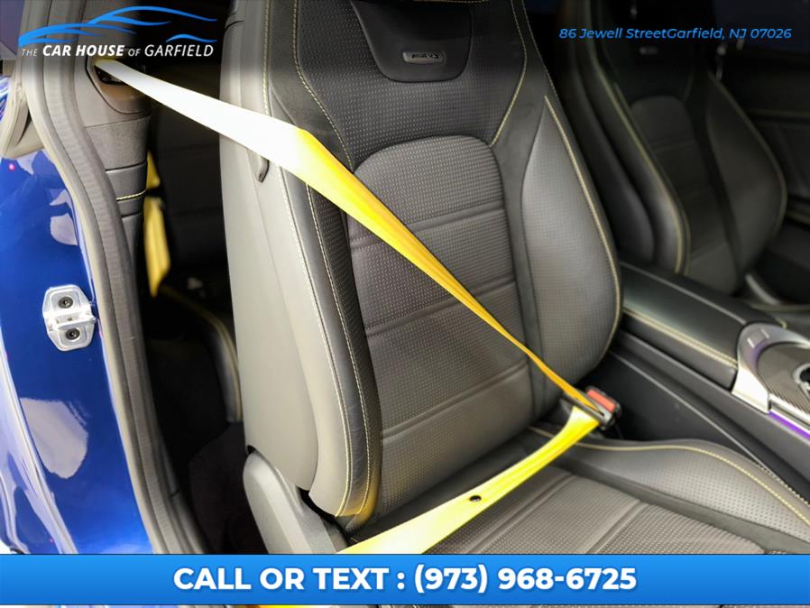 2019 Mercedes-Benz C-Class AMG C 63 Coupe, available for sale in Garfield, New Jersey | Car House Of Garfield. Garfield, New Jersey 2019 Mercedes-Benz C-Class AMG C 63 Coupe, available for sale in Garfield, New Jersey | Car House Of Garfield. Garfield, New Jersey