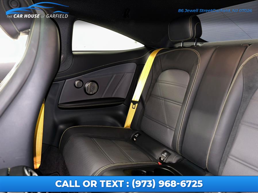 2019 Mercedes-Benz C-Class AMG C 63 Coupe, available for sale in Garfield, New Jersey | Car House Of Garfield. Garfield, New Jersey 2019 Mercedes-Benz C-Class AMG C 63 Coupe, available for sale in Garfield, New Jersey | Car House Of Garfield. Garfield, New Jersey