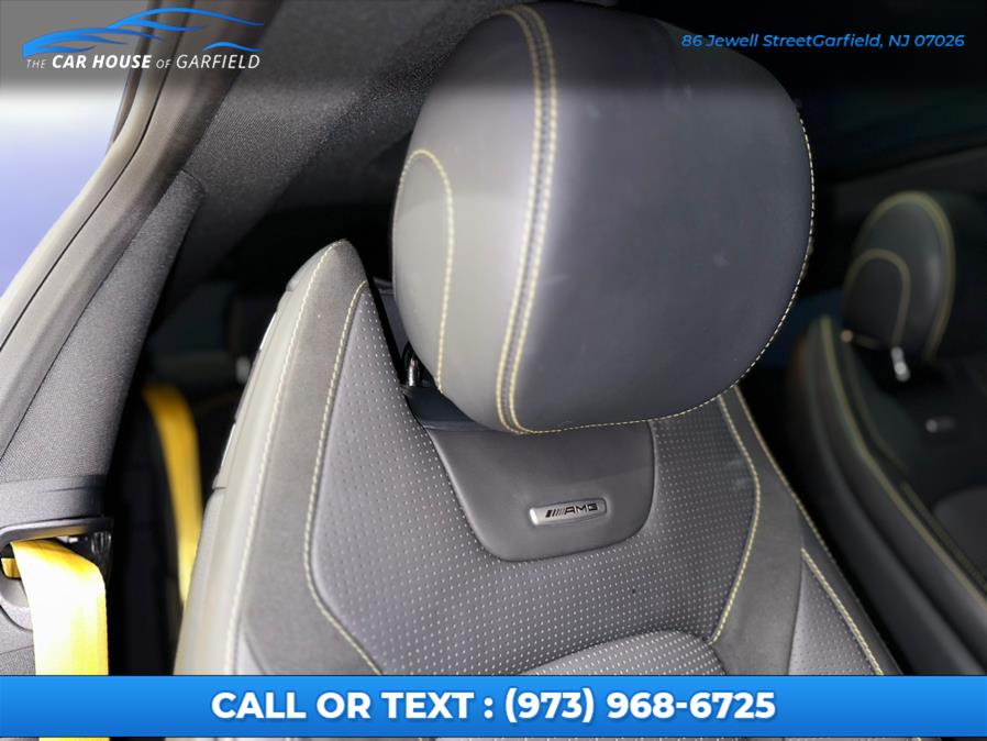 2019 Mercedes-Benz C-Class AMG C 63 Coupe, available for sale in Garfield, New Jersey | Car House Of Garfield. Garfield, New Jersey 2019 Mercedes-Benz C-Class AMG C 63 Coupe, available for sale in Garfield, New Jersey | Car House Of Garfield. Garfield, New Jersey
