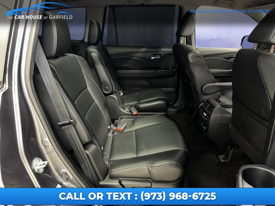 2016 Honda Pilot AWD 4dr Elite w/RES & Navi, available for sale in Garfield, New Jersey | Car House Of Garfield. Garfield, New Jersey 2016 Honda Pilot AWD 4dr Elite w/RES & Navi, available for sale in Garfield, New Jersey | Car House Of Garfield. Garfield, New Jersey