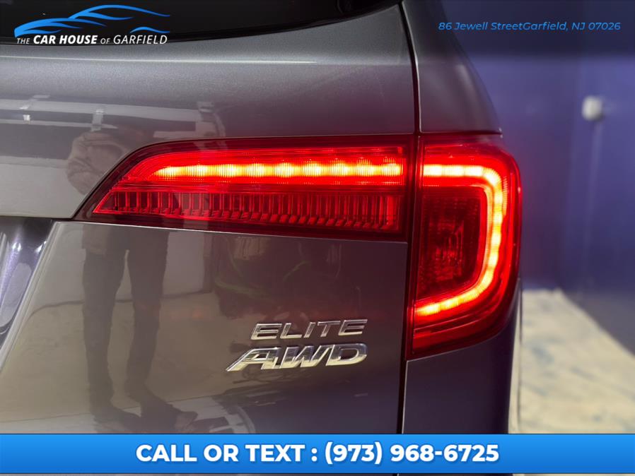 2016 Honda Pilot AWD 4dr Elite w/RES & Navi, available for sale in Garfield, New Jersey | Car House Of Garfield. Garfield, New Jersey 2016 Honda Pilot AWD 4dr Elite w/RES & Navi, available for sale in Garfield, New Jersey | Car House Of Garfield. Garfield, New Jersey
