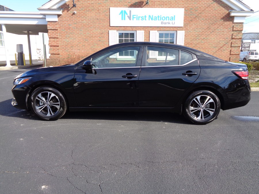 2022 Nissan Sentra SV CVT, available for sale in Valley Stream, New York | NY Auto Traders. Valley Stream, New York 2022 Nissan Sentra SV CVT, available for sale in Valley Stream, New York | NY Auto Traders. Valley Stream, New York