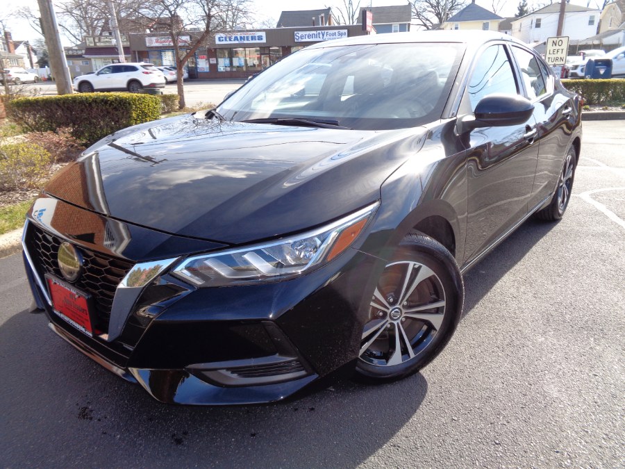 2022 Nissan Sentra SV CVT, available for sale in Valley Stream, New York | NY Auto Traders. Valley Stream, New York 2022 Nissan Sentra SV CVT, available for sale in Valley Stream, New York | NY Auto Traders. Valley Stream, New York