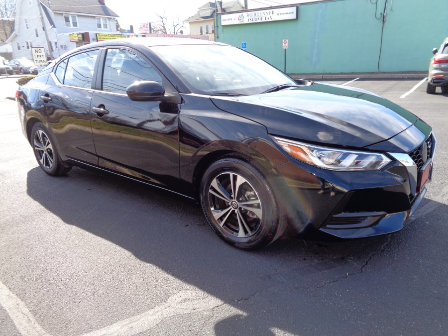 2022 Nissan Sentra SV CVT, available for sale in Valley Stream, New York | NY Auto Traders. Valley Stream, New York 2022 Nissan Sentra SV CVT, available for sale in Valley Stream, New York | NY Auto Traders. Valley Stream, New York