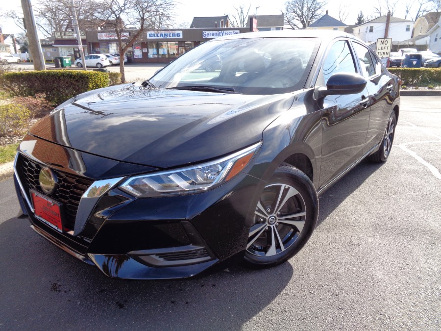 2022 Nissan Sentra SV CVT, available for sale in Valley Stream, New York | NY Auto Traders. Valley Stream, New York 2022 Nissan Sentra SV CVT, available for sale in Valley Stream, New York | NY Auto Traders. Valley Stream, New York