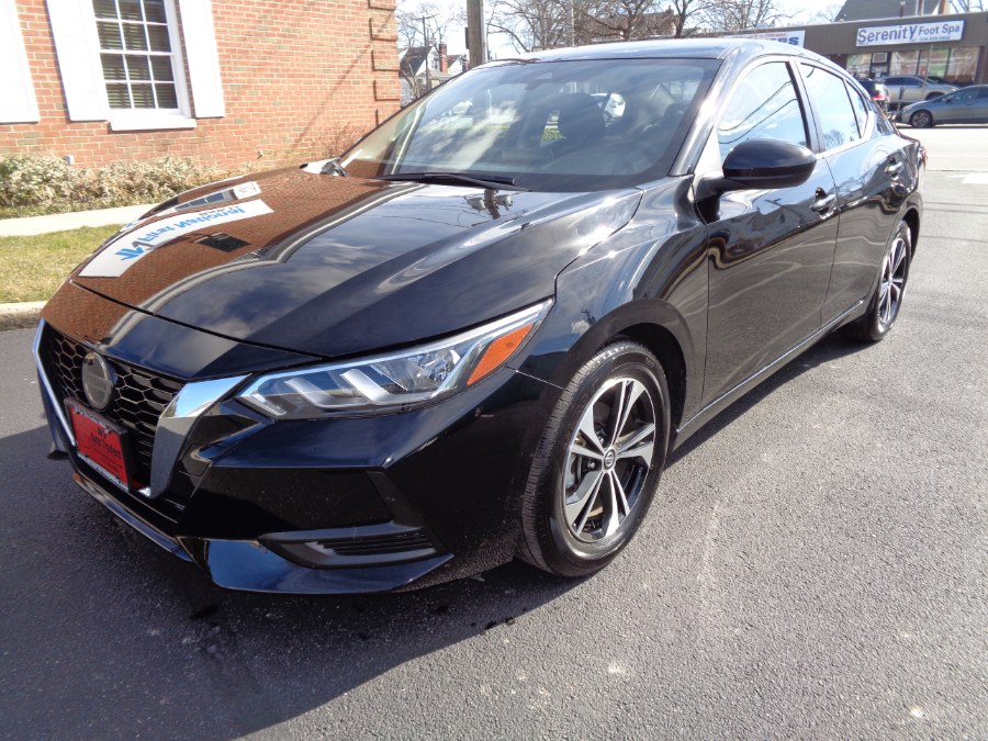 2022 Nissan Sentra SV CVT, available for sale in Valley Stream, New York | NY Auto Traders. Valley Stream, New York 2022 Nissan Sentra SV CVT, available for sale in Valley Stream, New York | NY Auto Traders. Valley Stream, New York