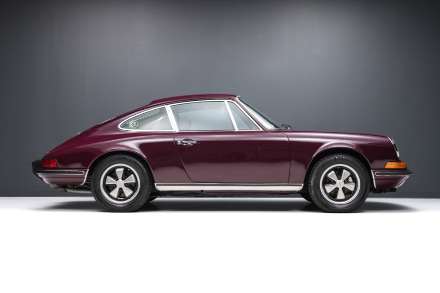 1973 Porsche 911 T, available for sale in North Salem, New York | Meccanic Shop North Inc. North Salem, New York 1973 Porsche 911 T, available for sale in North Salem, New York | Meccanic Shop North Inc. North Salem, New York
