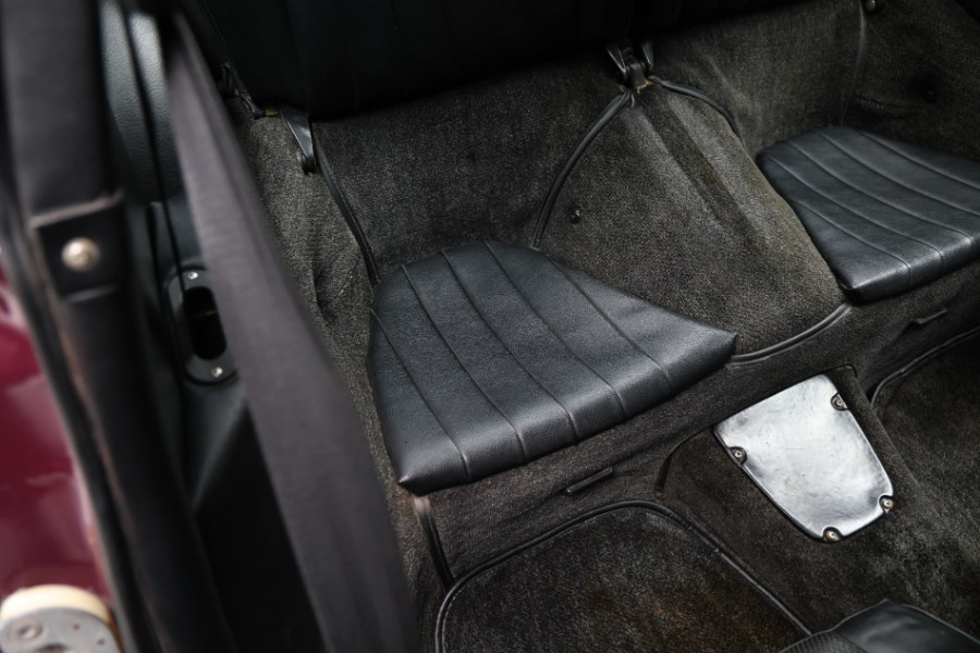 1973 Porsche 911 T, available for sale in North Salem, New York | Meccanic Shop North Inc. North Salem, New York 1973 Porsche 911 T, available for sale in North Salem, New York | Meccanic Shop North Inc. North Salem, New York