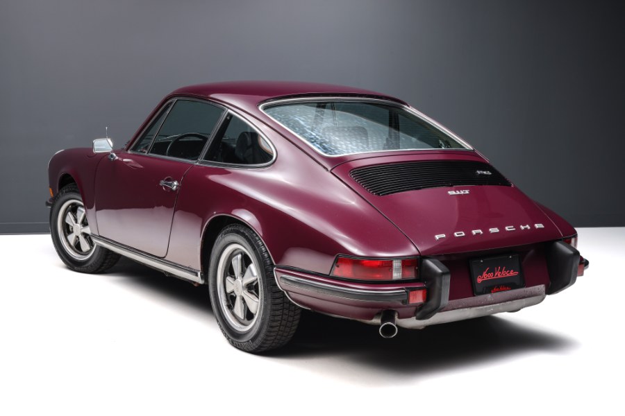 1973 Porsche 911 T, available for sale in North Salem, New York | Meccanic Shop North Inc. North Salem, New York 1973 Porsche 911 T, available for sale in North Salem, New York | Meccanic Shop North Inc. North Salem, New York