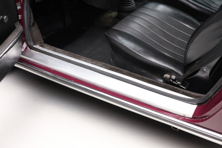 1973 Porsche 911 T, available for sale in North Salem, New York | Meccanic Shop North Inc. North Salem, New York 1973 Porsche 911 T, available for sale in North Salem, New York | Meccanic Shop North Inc. North Salem, New York