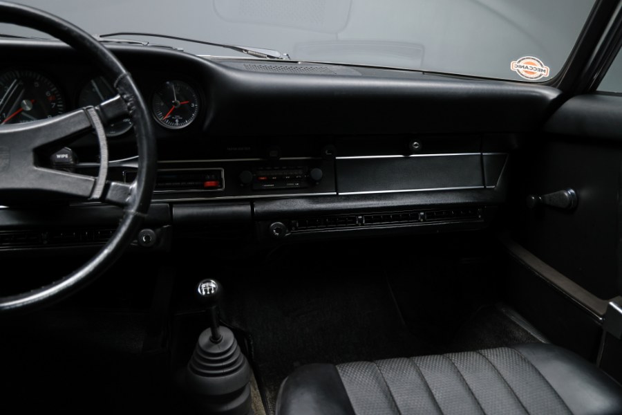 1973 Porsche 911 T, available for sale in North Salem, New York | Meccanic Shop North Inc. North Salem, New York 1973 Porsche 911 T, available for sale in North Salem, New York | Meccanic Shop North Inc. North Salem, New York