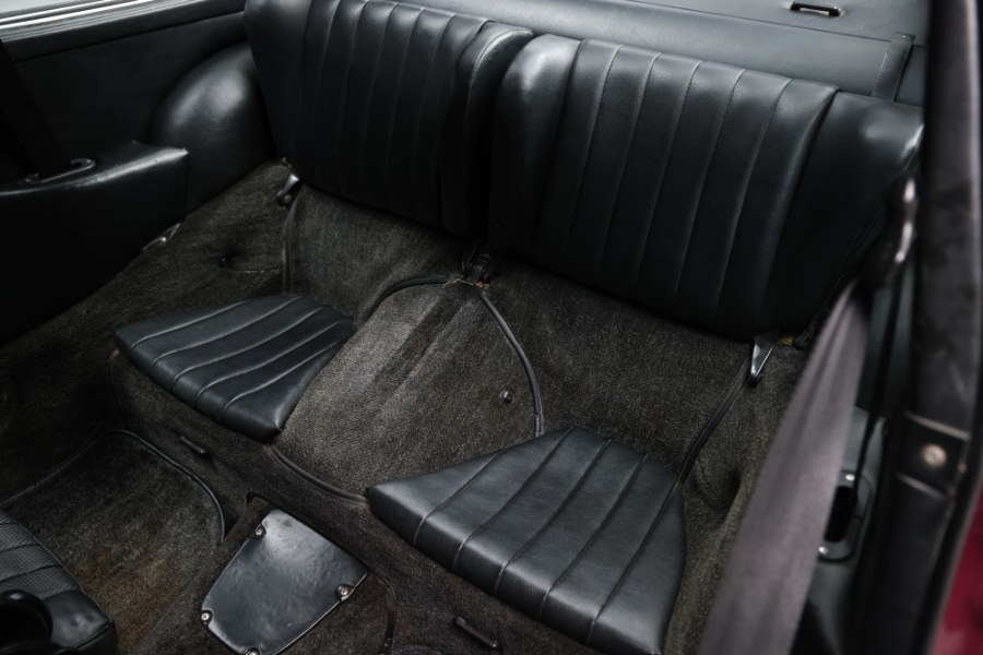 1973 Porsche 911 T, available for sale in North Salem, New York | Meccanic Shop North Inc. North Salem, New York 1973 Porsche 911 T, available for sale in North Salem, New York | Meccanic Shop North Inc. North Salem, New York