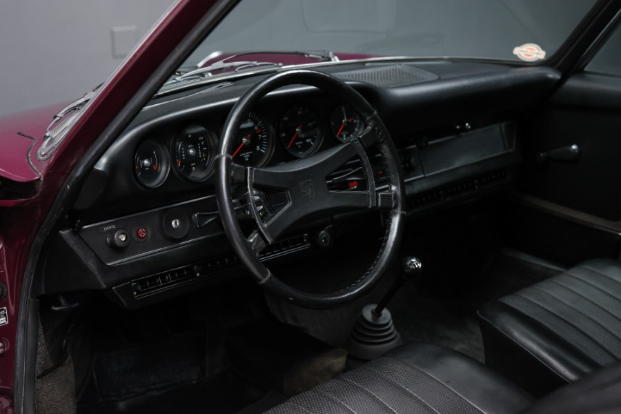 1973 Porsche 911 T, available for sale in North Salem, New York | Meccanic Shop North Inc. North Salem, New York 1973 Porsche 911 T, available for sale in North Salem, New York | Meccanic Shop North Inc. North Salem, New York