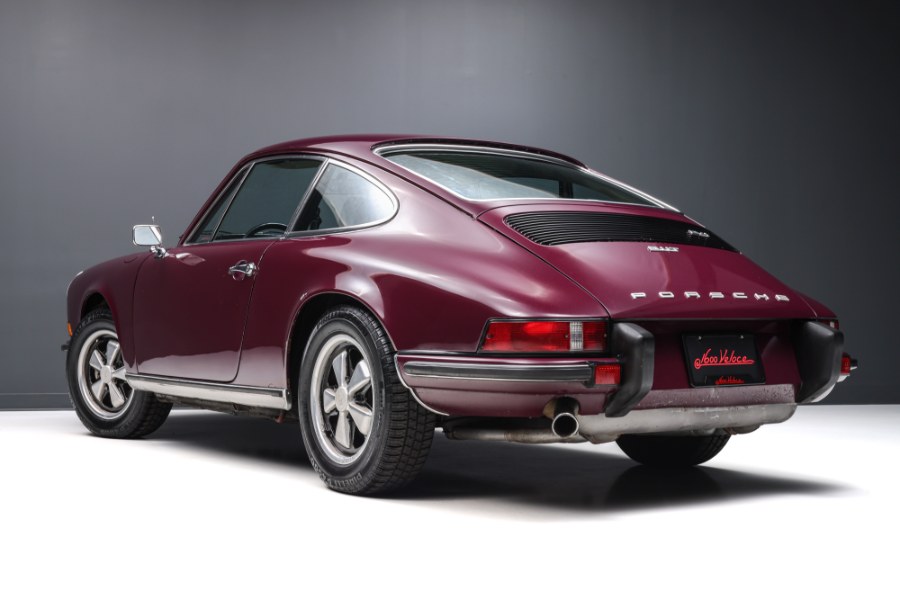 1973 Porsche 911 T, available for sale in North Salem, New York | Meccanic Shop North Inc. North Salem, New York 1973 Porsche 911 T, available for sale in North Salem, New York | Meccanic Shop North Inc. North Salem, New York