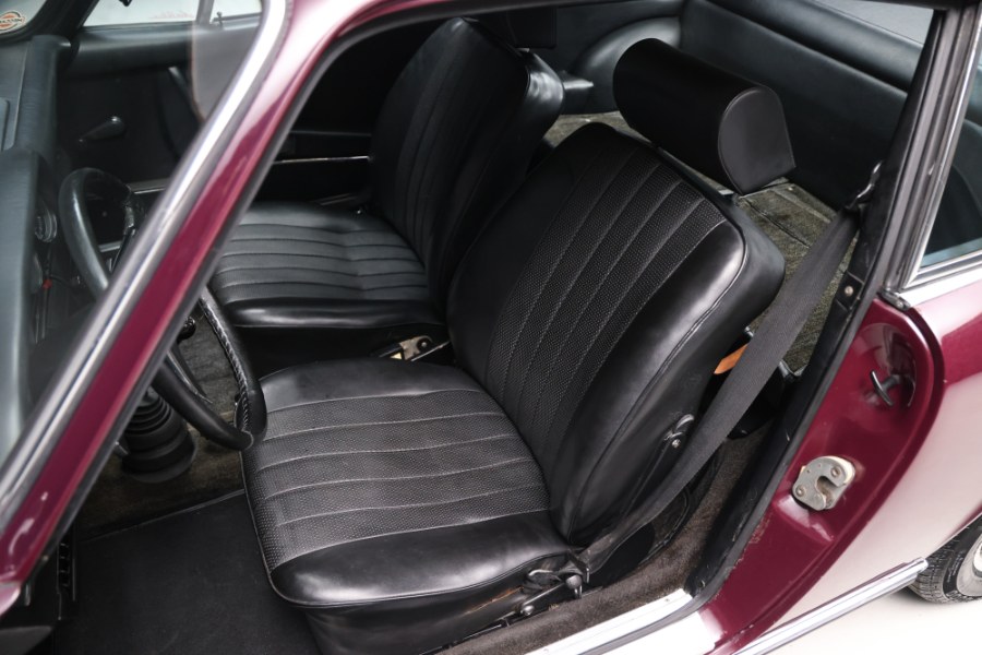 1973 Porsche 911 T, available for sale in North Salem, New York | Meccanic Shop North Inc. North Salem, New York 1973 Porsche 911 T, available for sale in North Salem, New York | Meccanic Shop North Inc. North Salem, New York