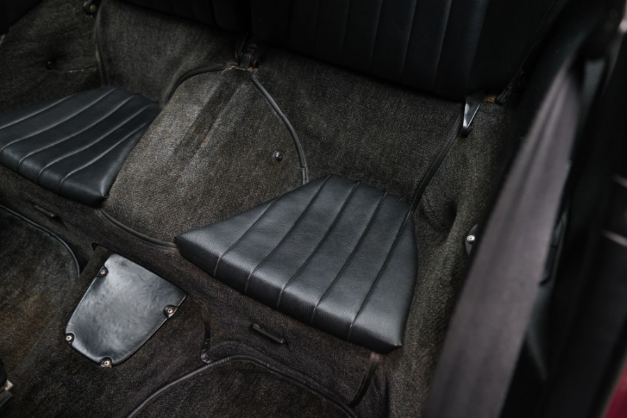 1973 Porsche 911 T, available for sale in North Salem, New York | Meccanic Shop North Inc. North Salem, New York 1973 Porsche 911 T, available for sale in North Salem, New York | Meccanic Shop North Inc. North Salem, New York