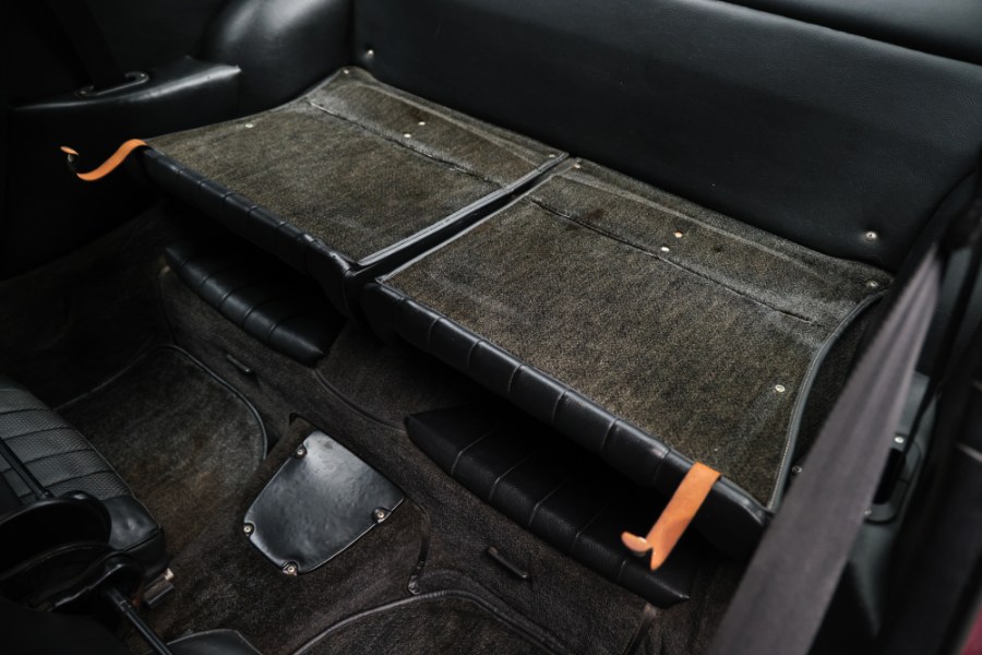 1973 Porsche 911 T, available for sale in North Salem, New York | Meccanic Shop North Inc. North Salem, New York 1973 Porsche 911 T, available for sale in North Salem, New York | Meccanic Shop North Inc. North Salem, New York