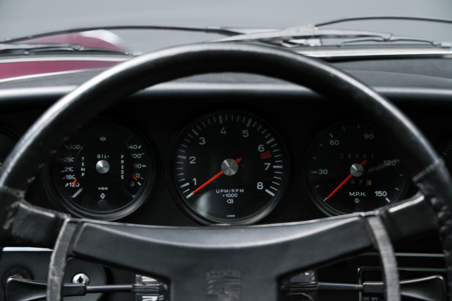 1973 Porsche 911 T, available for sale in North Salem, New York | Meccanic Shop North Inc. North Salem, New York 1973 Porsche 911 T, available for sale in North Salem, New York | Meccanic Shop North Inc. North Salem, New York