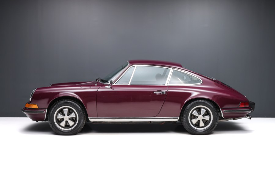 1973 Porsche 911 T, available for sale in North Salem, New York | Meccanic Shop North Inc. North Salem, New York 1973 Porsche 911 T, available for sale in North Salem, New York | Meccanic Shop North Inc. North Salem, New York