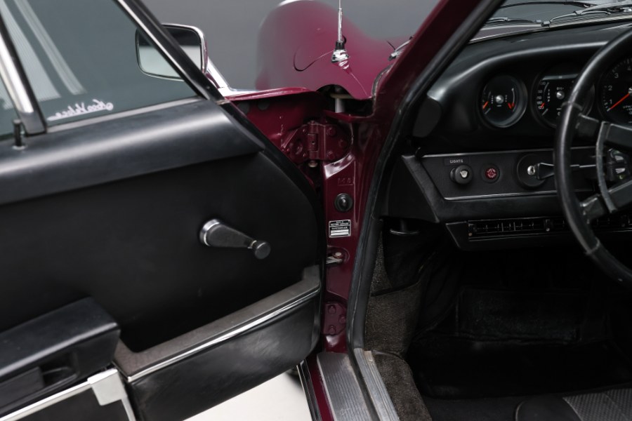 1973 Porsche 911 T, available for sale in North Salem, New York | Meccanic Shop North Inc. North Salem, New York 1973 Porsche 911 T, available for sale in North Salem, New York | Meccanic Shop North Inc. North Salem, New York