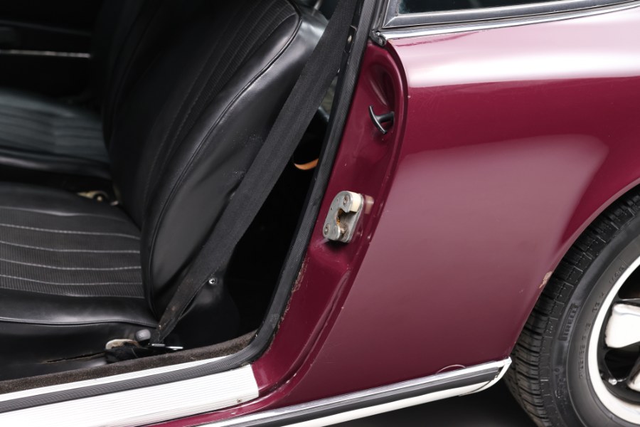 1973 Porsche 911 T, available for sale in North Salem, New York | Meccanic Shop North Inc. North Salem, New York 1973 Porsche 911 T, available for sale in North Salem, New York | Meccanic Shop North Inc. North Salem, New York