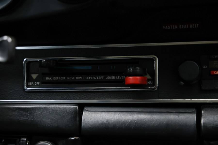 1973 Porsche 911 T, available for sale in North Salem, New York | Meccanic Shop North Inc. North Salem, New York 1973 Porsche 911 T, available for sale in North Salem, New York | Meccanic Shop North Inc. North Salem, New York