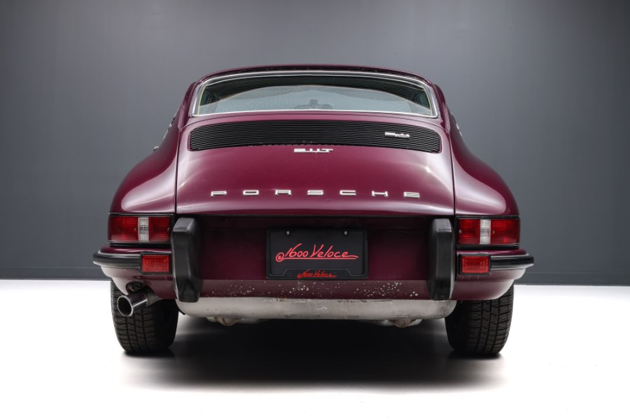 1973 Porsche 911 T, available for sale in North Salem, New York | Meccanic Shop North Inc. North Salem, New York 1973 Porsche 911 T, available for sale in North Salem, New York | Meccanic Shop North Inc. North Salem, New York