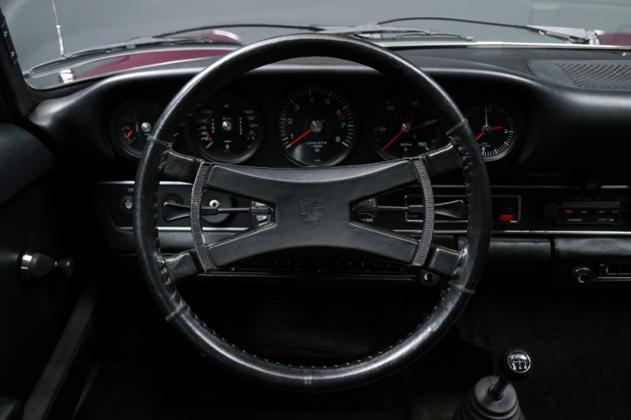 1973 Porsche 911 T, available for sale in North Salem, New York | Meccanic Shop North Inc. North Salem, New York 1973 Porsche 911 T, available for sale in North Salem, New York | Meccanic Shop North Inc. North Salem, New York