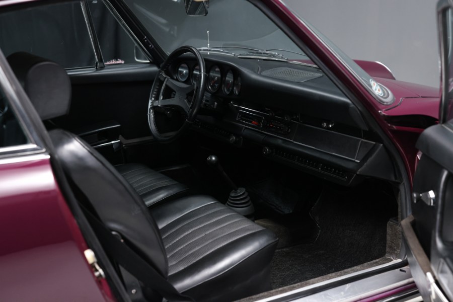 1973 Porsche 911 T, available for sale in North Salem, New York | Meccanic Shop North Inc. North Salem, New York 1973 Porsche 911 T, available for sale in North Salem, New York | Meccanic Shop North Inc. North Salem, New York