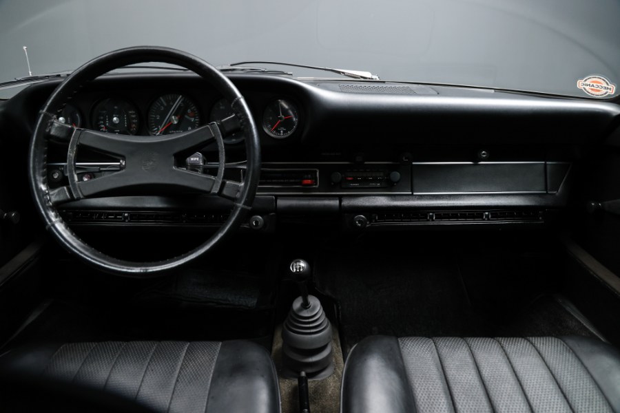 1973 Porsche 911 T, available for sale in North Salem, New York | Meccanic Shop North Inc. North Salem, New York 1973 Porsche 911 T, available for sale in North Salem, New York | Meccanic Shop North Inc. North Salem, New York