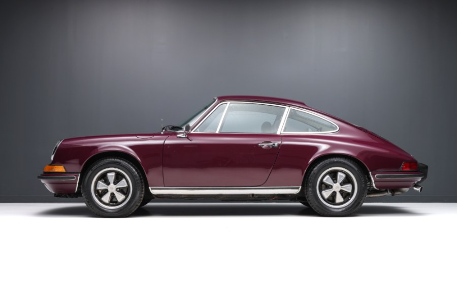 1973 Porsche 911 T, available for sale in North Salem, New York | Meccanic Shop North Inc. North Salem, New York 1973 Porsche 911 T, available for sale in North Salem, New York | Meccanic Shop North Inc. North Salem, New York