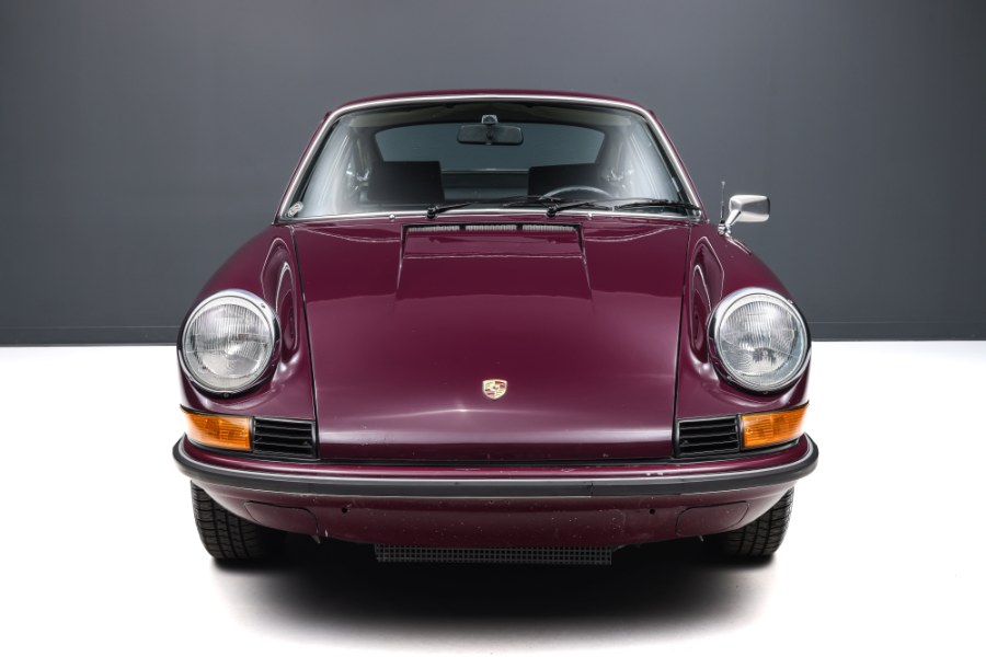 1973 Porsche 911 T, available for sale in North Salem, New York | Meccanic Shop North Inc. North Salem, New York 1973 Porsche 911 T, available for sale in North Salem, New York | Meccanic Shop North Inc. North Salem, New York