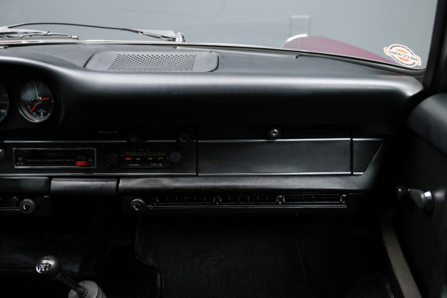 1973 Porsche 911 T, available for sale in North Salem, New York | Meccanic Shop North Inc. North Salem, New York 1973 Porsche 911 T, available for sale in North Salem, New York | Meccanic Shop North Inc. North Salem, New York