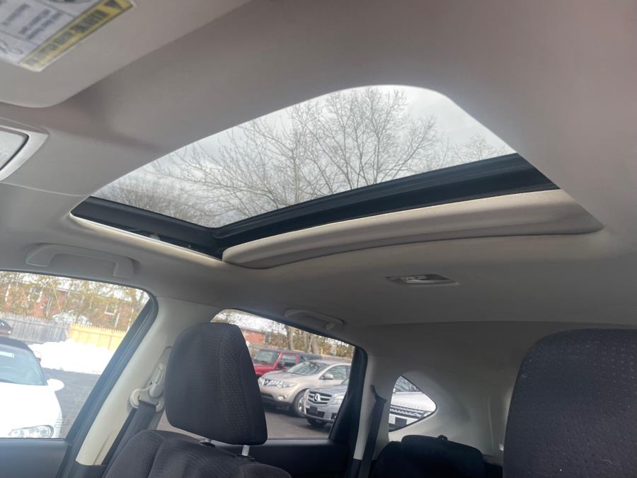 2014 Honda CR-V AWD 5dr EX, available for sale in Agawam, Massachusetts | Malkoon Motors. Agawam, Massachusetts 2014 Honda CR-V AWD 5dr EX, available for sale in Agawam, Massachusetts | Malkoon Motors. Agawam, Massachusetts