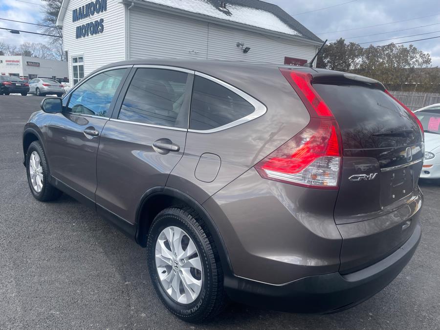 2014 Honda CR-V AWD 5dr EX, available for sale in Agawam, Massachusetts | Malkoon Motors. Agawam, Massachusetts 2014 Honda CR-V AWD 5dr EX, available for sale in Agawam, Massachusetts | Malkoon Motors. Agawam, Massachusetts