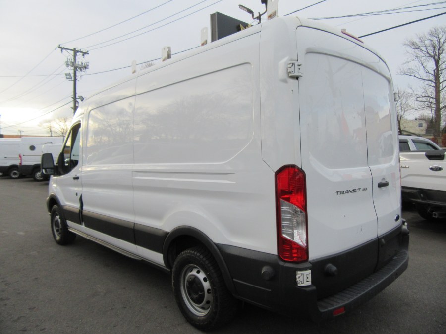 2016 Ford Transit Cargo Van T-150 148" Med Rf 8600 GVWR Sliding RH Dr, available for sale in Little Ferry, New Jersey | Royalty Auto Sales. Little Ferry, New Jersey 2016 Ford Transit Cargo Van T-150 148" Med Rf 8600 GVWR Sliding RH Dr, available for sale in Little Ferry, New Jersey | Royalty Auto Sales. Little Ferry, New Jersey