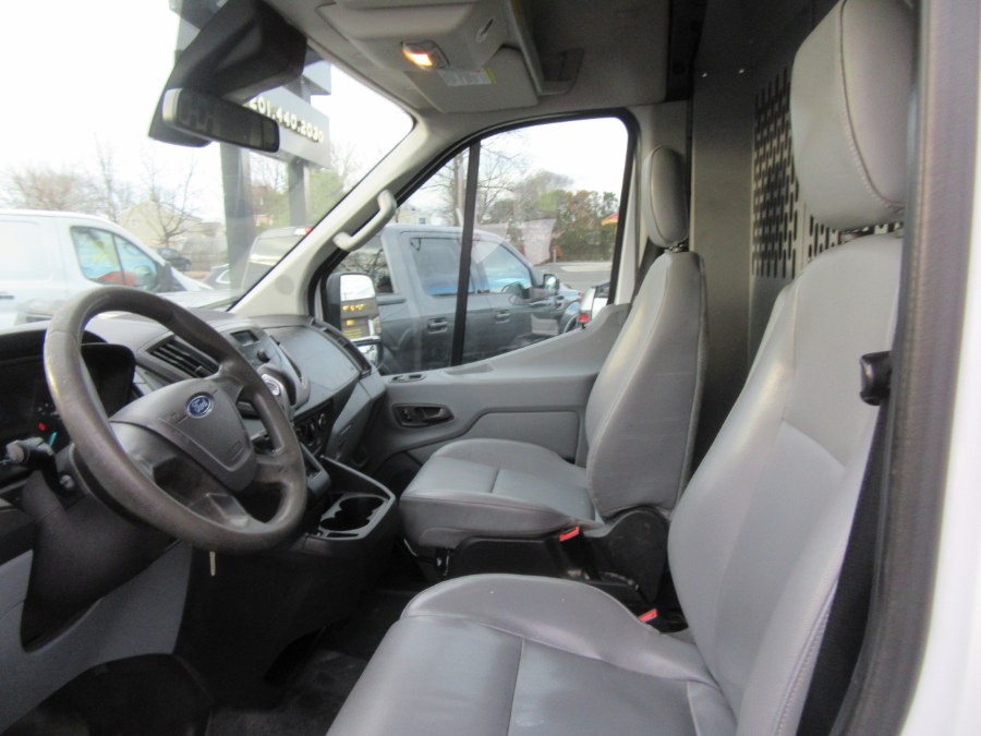 2016 Ford Transit Cargo Van T-150 148" Med Rf 8600 GVWR Sliding RH Dr, available for sale in Little Ferry, New Jersey | Royalty Auto Sales. Little Ferry, New Jersey 2016 Ford Transit Cargo Van T-150 148" Med Rf 8600 GVWR Sliding RH Dr, available for sale in Little Ferry, New Jersey | Royalty Auto Sales. Little Ferry, New Jersey