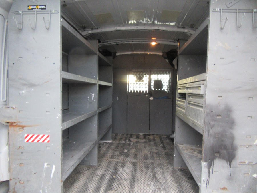 2016 Ford Transit Cargo Van T-150 148" Med Rf 8600 GVWR Sliding RH Dr, available for sale in Little Ferry, New Jersey | Royalty Auto Sales. Little Ferry, New Jersey 2016 Ford Transit Cargo Van T-150 148" Med Rf 8600 GVWR Sliding RH Dr, available for sale in Little Ferry, New Jersey | Royalty Auto Sales. Little Ferry, New Jersey