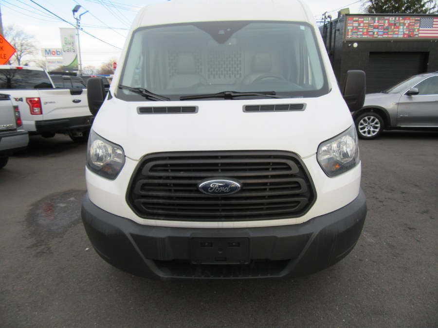 2016 Ford Transit Cargo Van T-150 148" Med Rf 8600 GVWR Sliding RH Dr, available for sale in Little Ferry, New Jersey | Royalty Auto Sales. Little Ferry, New Jersey 2016 Ford Transit Cargo Van T-150 148" Med Rf 8600 GVWR Sliding RH Dr, available for sale in Little Ferry, New Jersey | Royalty Auto Sales. Little Ferry, New Jersey