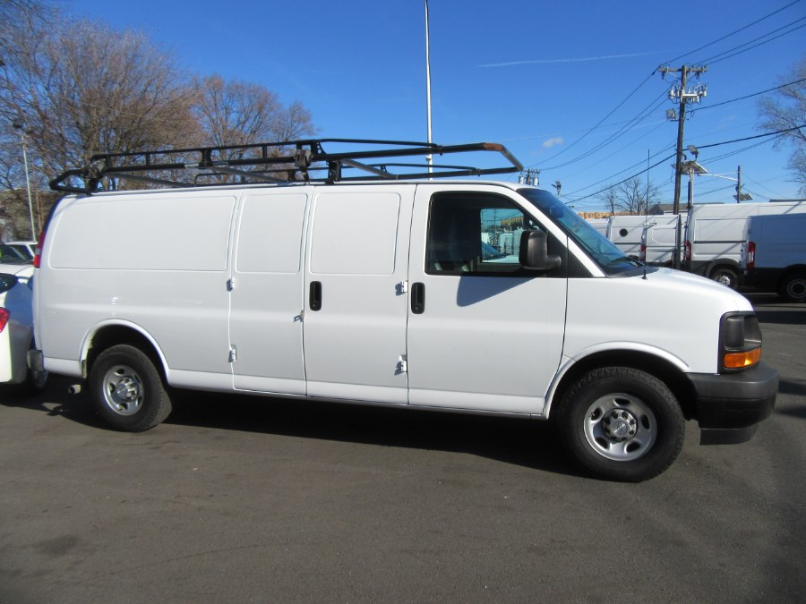 2017 Chevrolet Express Cargo Van RWD 2500 155", available for sale in Little Ferry, New Jersey | Royalty Auto Sales. Little Ferry, New Jersey 2017 Chevrolet Express Cargo Van RWD 2500 155", available for sale in Little Ferry, New Jersey | Royalty Auto Sales. Little Ferry, New Jersey