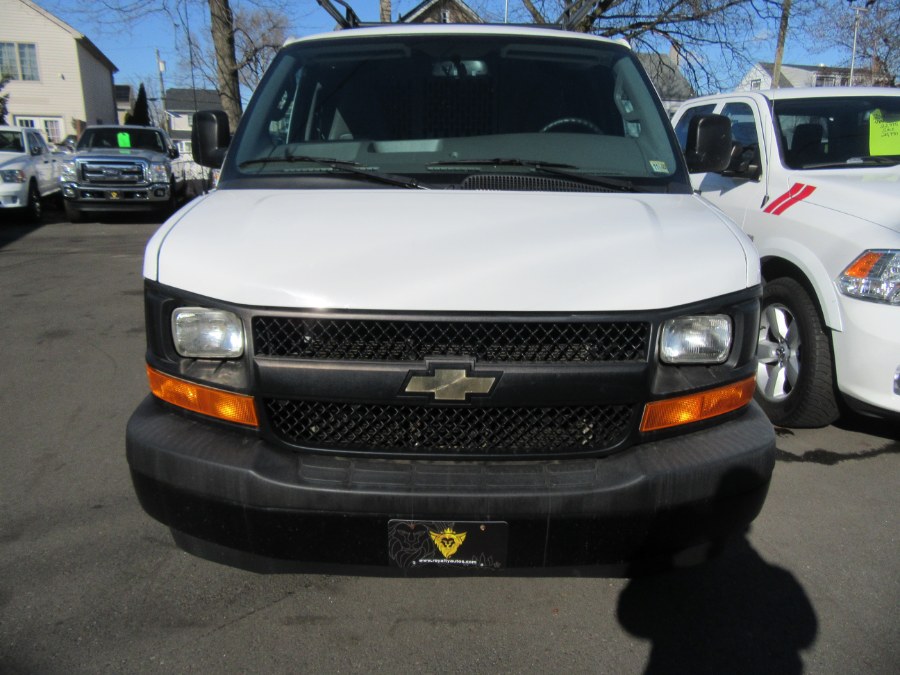 2017 Chevrolet Express Cargo Van RWD 2500 155", available for sale in Little Ferry, New Jersey | Royalty Auto Sales. Little Ferry, New Jersey 2017 Chevrolet Express Cargo Van RWD 2500 155", available for sale in Little Ferry, New Jersey | Royalty Auto Sales. Little Ferry, New Jersey
