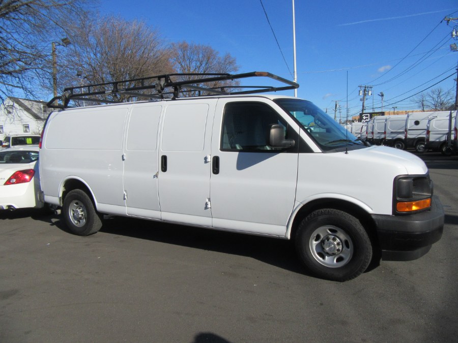 2017 Chevrolet Express Cargo Van RWD 2500 155", available for sale in Little Ferry, New Jersey | Royalty Auto Sales. Little Ferry, New Jersey 2017 Chevrolet Express Cargo Van RWD 2500 155", available for sale in Little Ferry, New Jersey | Royalty Auto Sales. Little Ferry, New Jersey