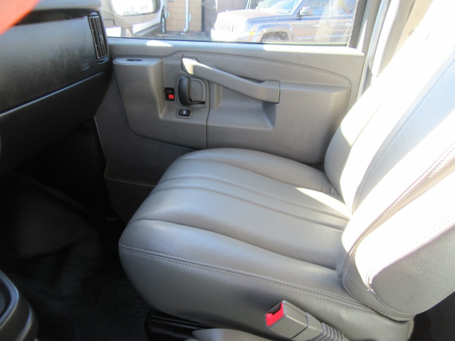 2017 Chevrolet Express Cargo Van RWD 2500 155", available for sale in Little Ferry, New Jersey | Royalty Auto Sales. Little Ferry, New Jersey 2017 Chevrolet Express Cargo Van RWD 2500 155", available for sale in Little Ferry, New Jersey | Royalty Auto Sales. Little Ferry, New Jersey